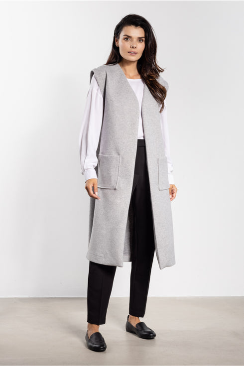 Gilet model 218955